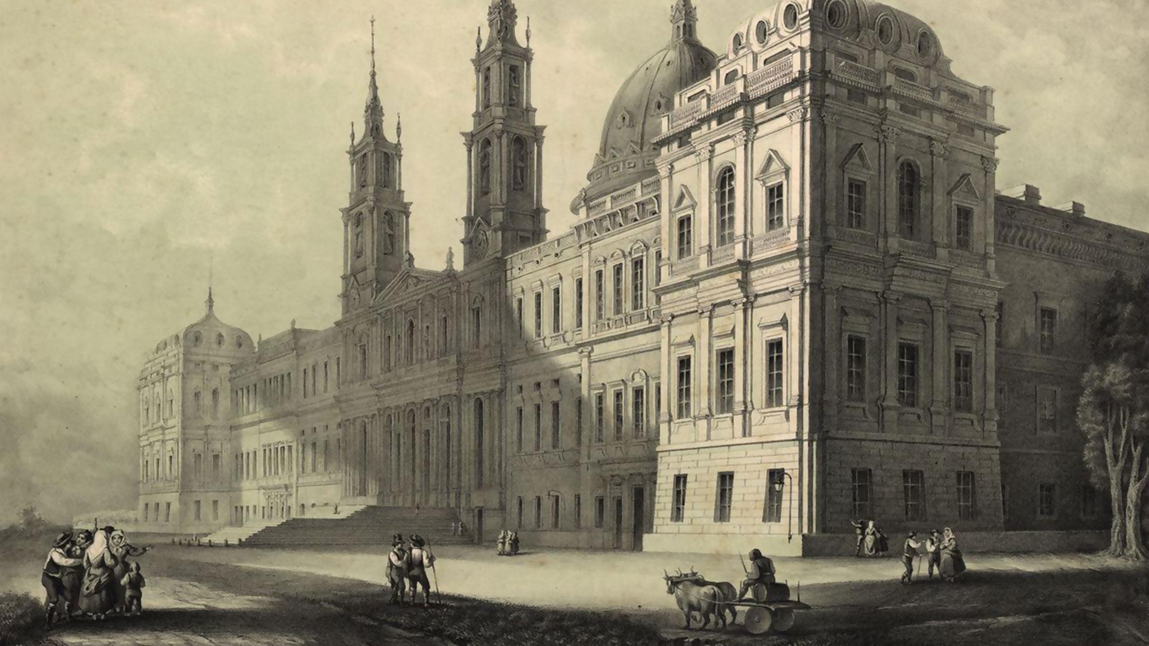 Real Edifício de Mafra, Património Mundial da UNESCO